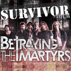 Betraying The Martyrs : Survivor